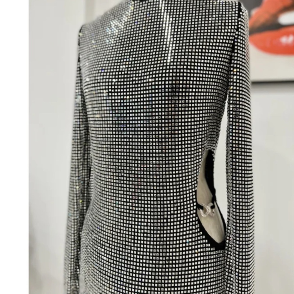 Dress - Picture 6 of 7